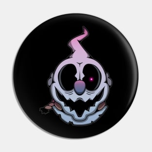 Had a great time drawing “Noose, the Ghoul” Pin