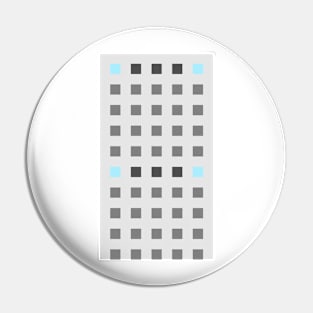 432 Park Avenue Pin