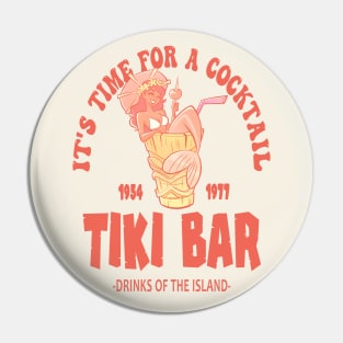 It's time for a cocktail 02 Pin