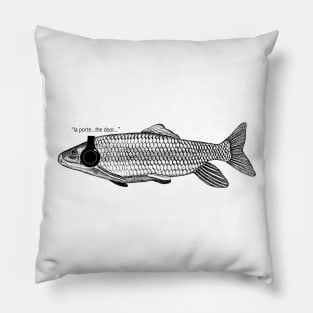 Poisson Pillow