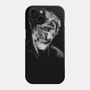 The Psychiatrist Phone Case