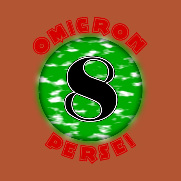 Omicron Persei 8 by sfcubed