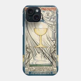 International Eucharistic Congress Phone Case