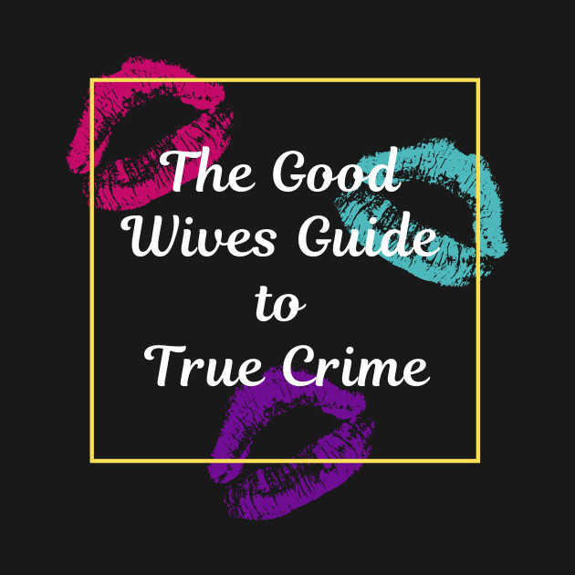 Mama Tie- Serving Up True Crime One Dish At A Time by Mad Ginger Entertainment 