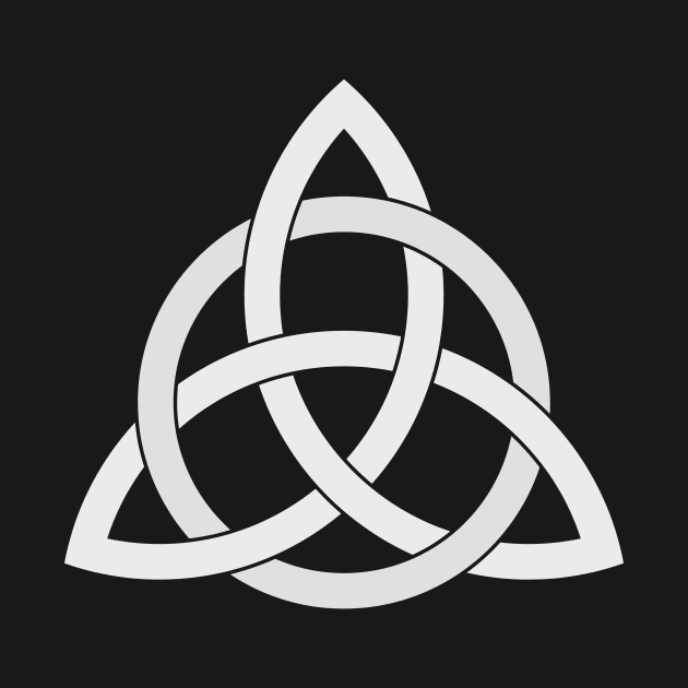 The Triquetra by tailermade