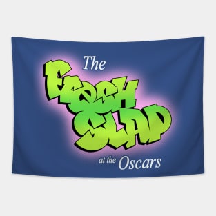 The Fresh Slap Tapestry