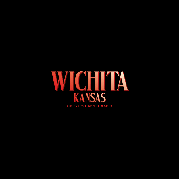 Wichita by zicococ