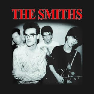 The Smiths T-Shirt