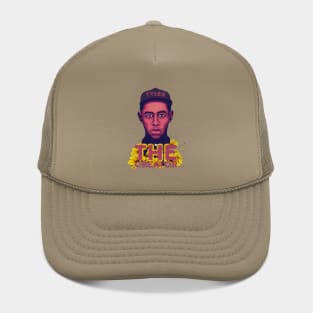 Tyler The Creator Hat