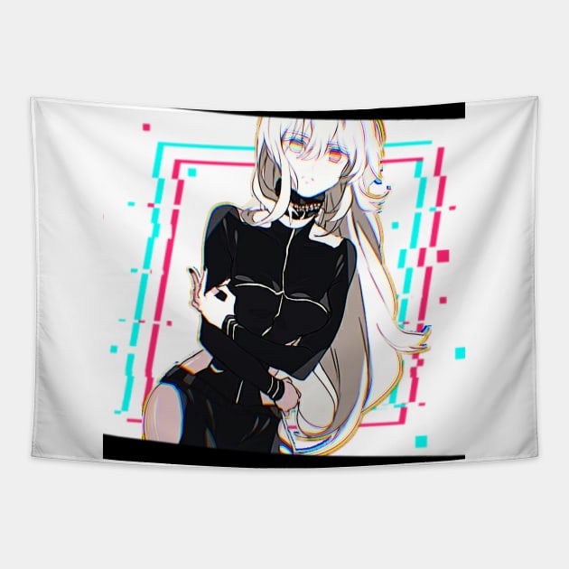 Aesthetic anime tapestry sale