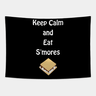 Calm S'more Tapestry