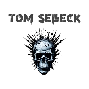 TOM SELLECK T-Shirt