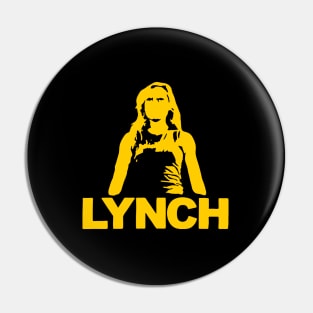 Becky Lynch Agonys Pin