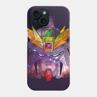 Shenlong Space Phone Case