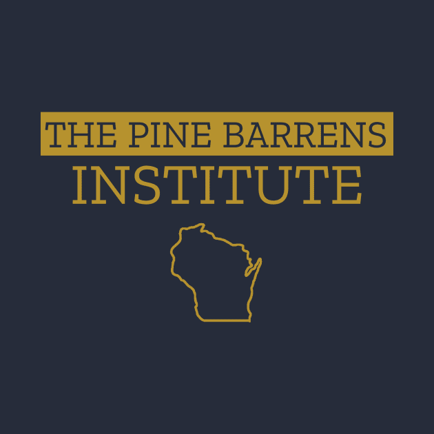 Simple and Straightforward by Pine Barrens Institute