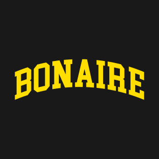 Bonaire T-Shirt