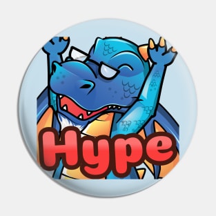 Hype Pin