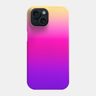 Instagram Gradient Phone Case