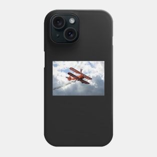 Brietling Wing Walkers Phone Case