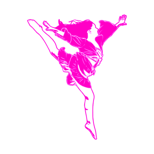 Dancer T-Shirt