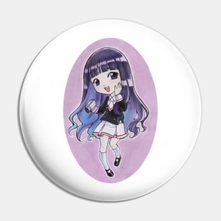 Tomoyo Pin