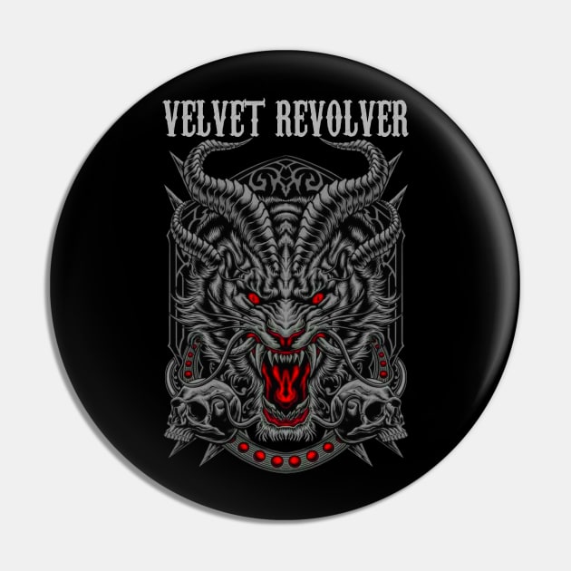 VELVET REVOLVER BAND MERCHANDISE Pin by Rons Frogss