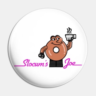 LEGO Slocum's Joe Pin