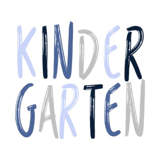 Kindergarten T-Shirt