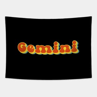 GEMINI Tapestry