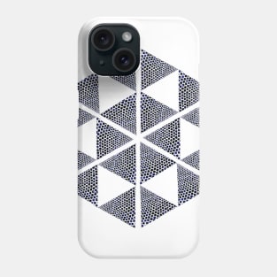 Geometry Phone Case