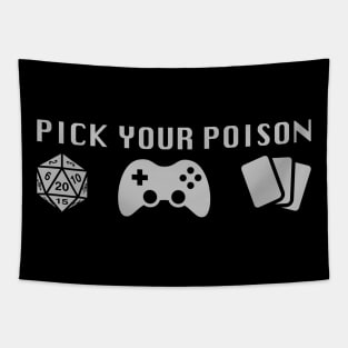 Gamer Tapestry