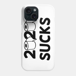 2020 Sucks (TP) Phone Case