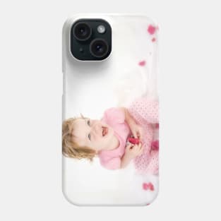 Delight Phone Case