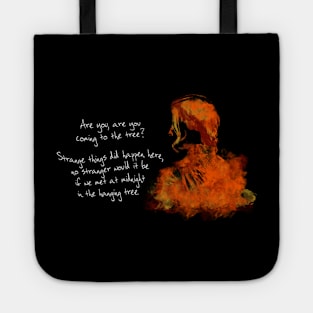 Katniss's song Tote