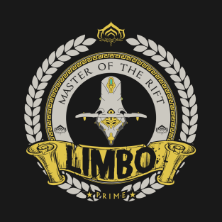 LIMBO - LIMITED EDITION T-Shirt