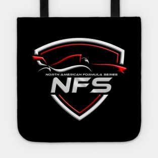 NFS Logo Tote