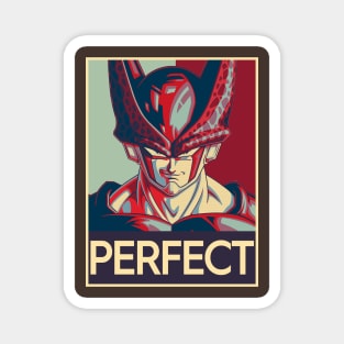 Perfect Cell Magnet