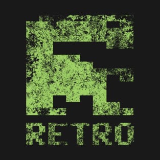 ET Retro T-Shirt