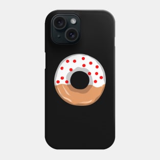 donut Phone Case