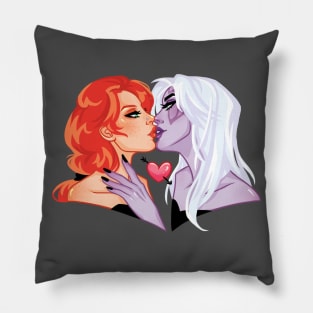 ranger love Pillow