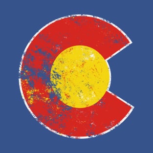 colorado T-Shirt