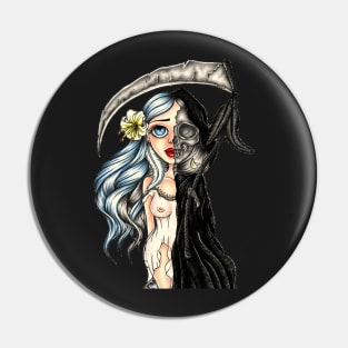 Death Pin