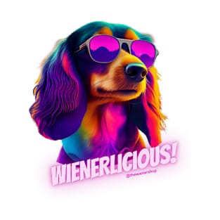 Wienerlicious T-Shirt