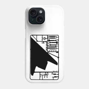 F-117 Nighthawk Phone Case