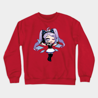 Sweat Shirts Gacha Club Teepublic Fr