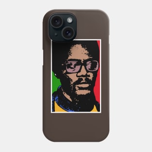 Walter Rodney Phone Case