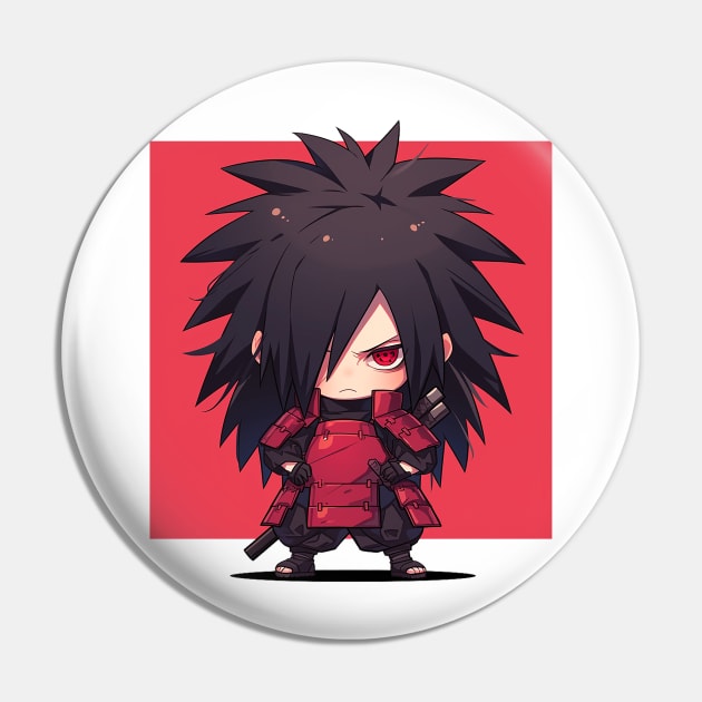 madara Pin by peterdoraki