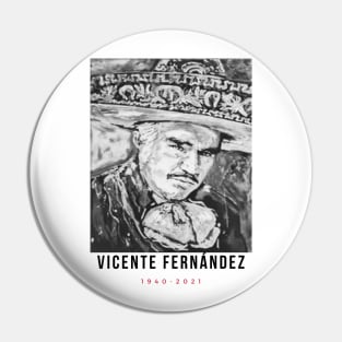 Vicente Fernandez Pin