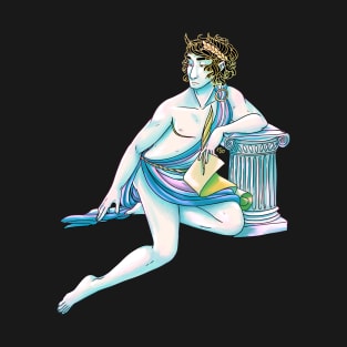 Toga Beauty T-Shirt