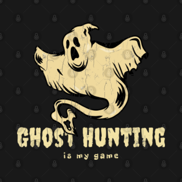 ghost hunter vena adult pc game